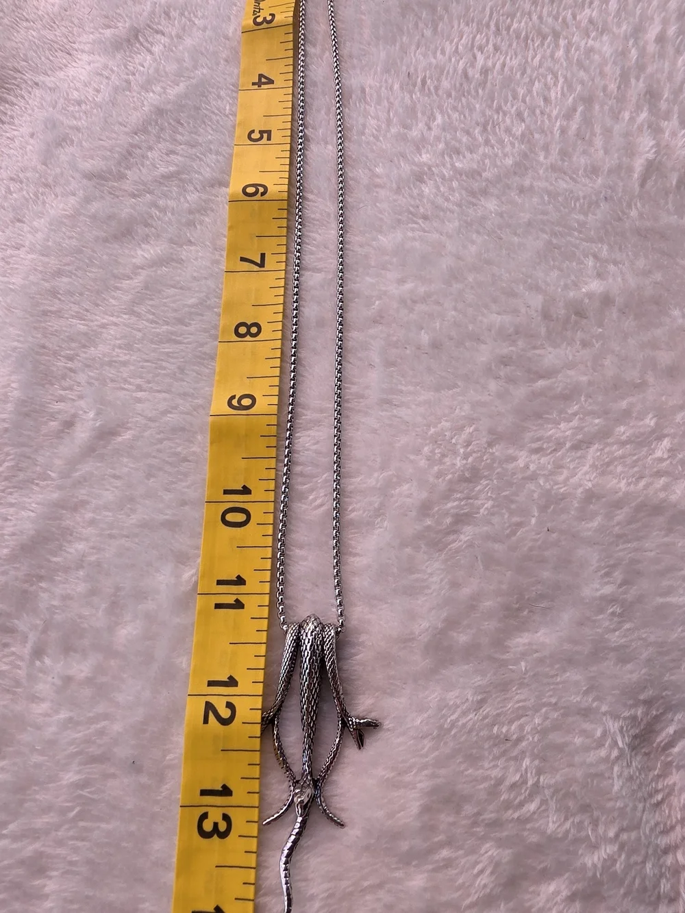 N/A elegant silver